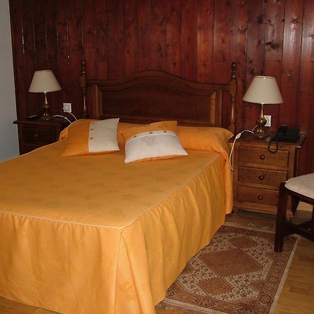 Hostal El Botero Cuzcurrita-Río Tirón Esterno foto