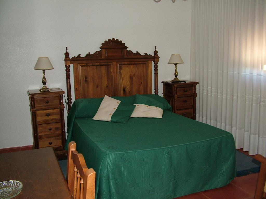 Hostal El Botero Cuzcurrita-Río Tirón Camera foto