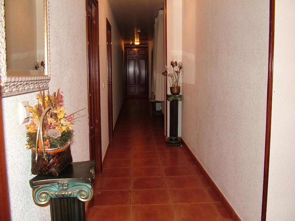 Hostal El Botero Cuzcurrita-Río Tirón Camera foto