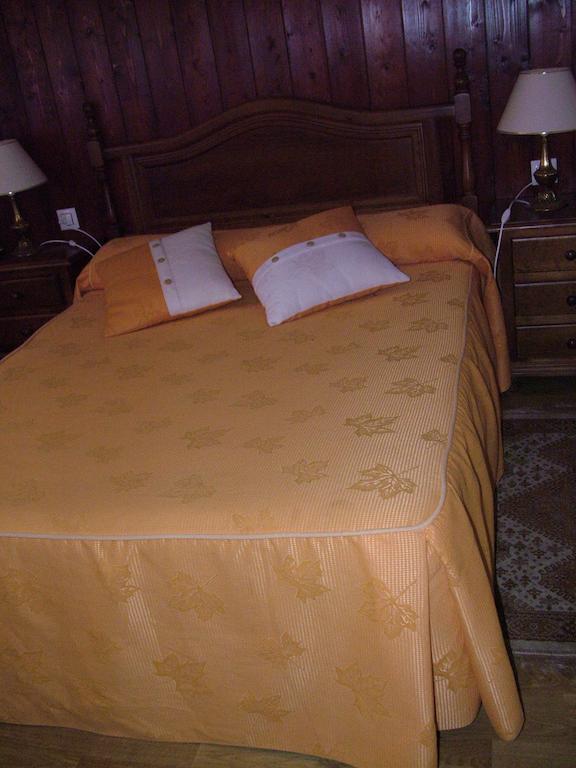 Hostal El Botero Cuzcurrita-Río Tirón Esterno foto
