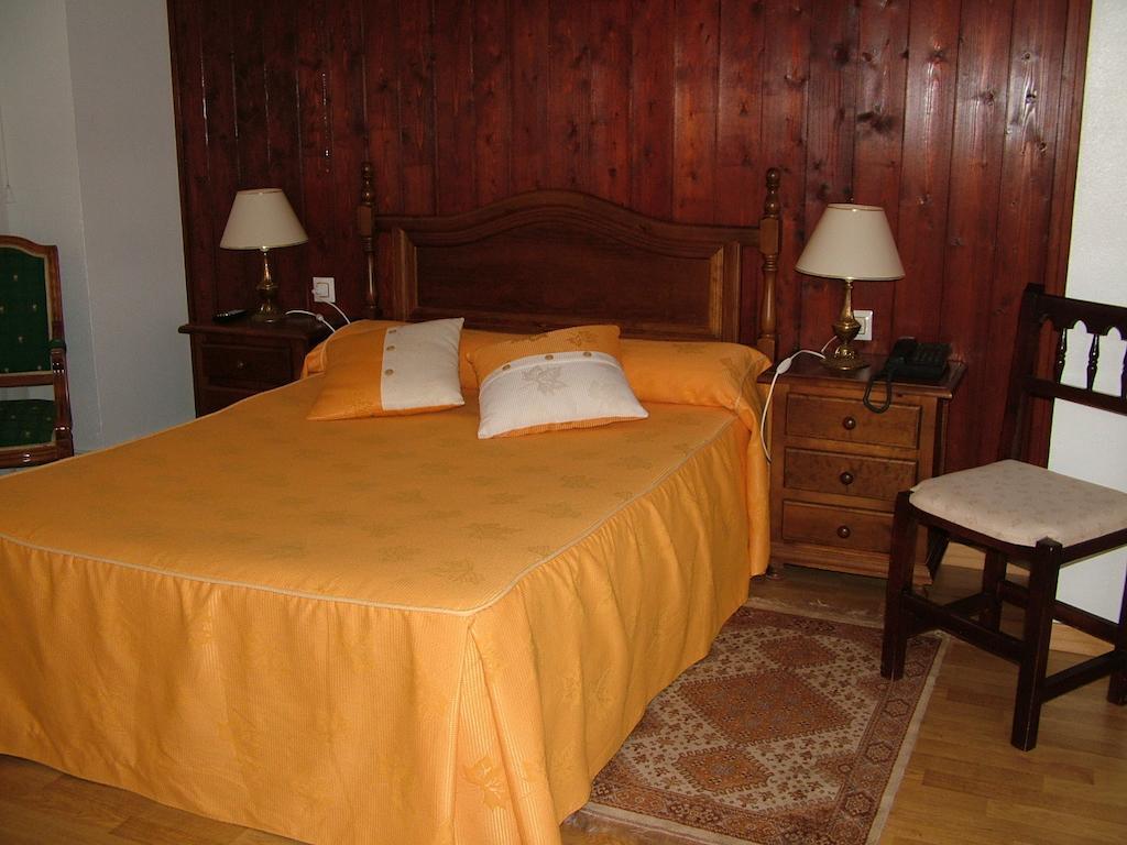 Hostal El Botero Cuzcurrita-Río Tirón Esterno foto