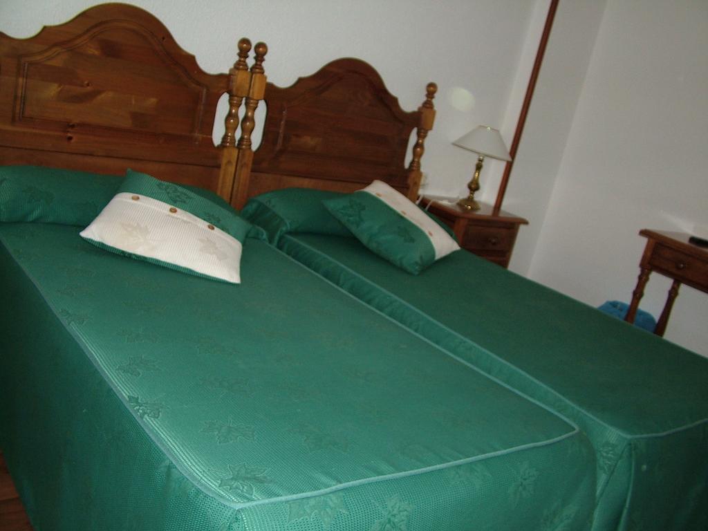 Hostal El Botero Cuzcurrita-Río Tirón Esterno foto