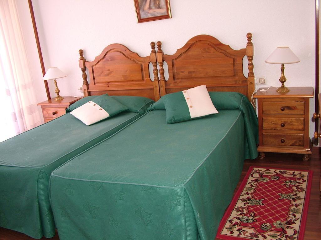 Hostal El Botero Cuzcurrita-Río Tirón Esterno foto