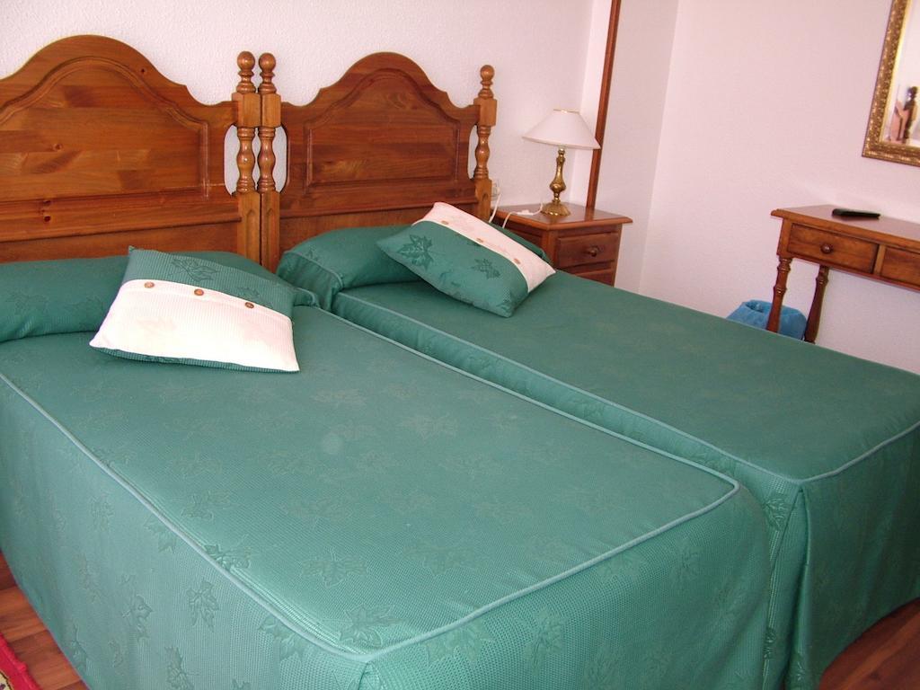 Hostal El Botero Cuzcurrita-Río Tirón Esterno foto
