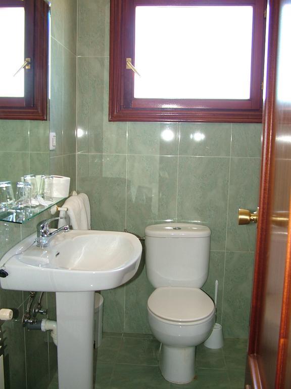 Hostal El Botero Cuzcurrita-Río Tirón Camera foto
