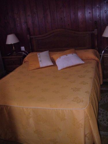 Hostal El Botero Cuzcurrita-Río Tirón Esterno foto
